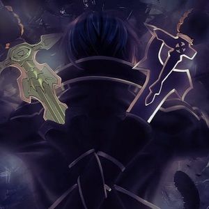 Meet your Posher, Joshua